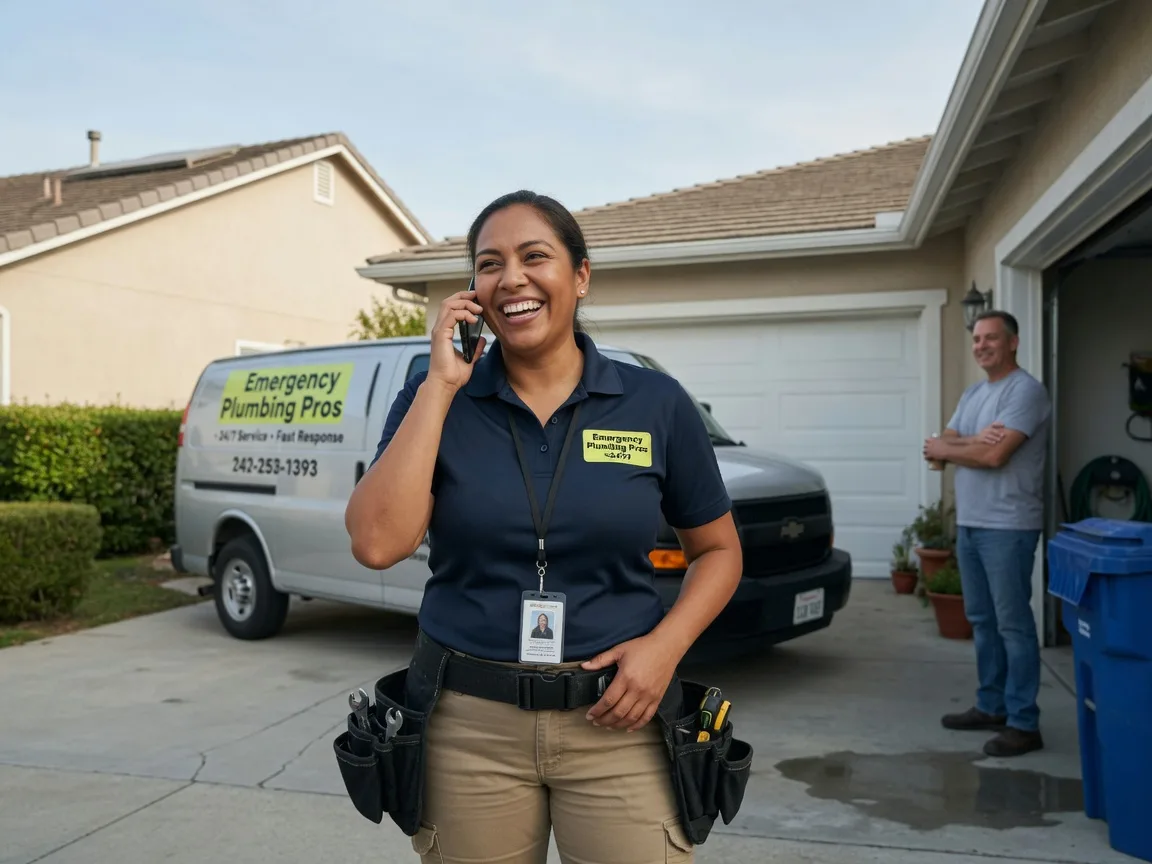 Emergency Plumber Pleasant Hill, MO FAQs